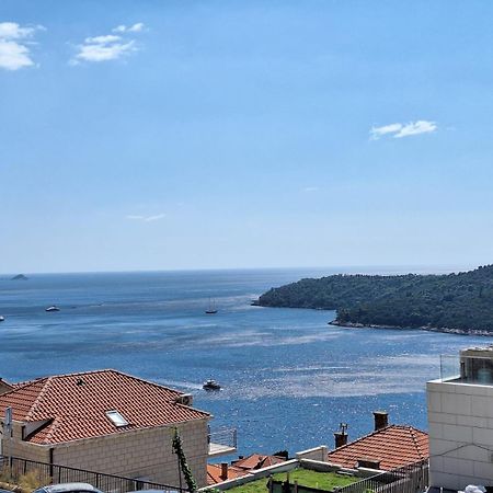 Luxury Apartment Moobl - Free Parking Dubrovnik Eksteriør bilde
