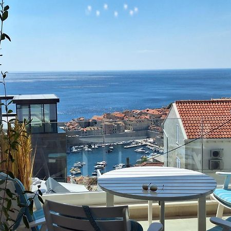 Luxury Apartment Moobl - Free Parking Dubrovnik Eksteriør bilde