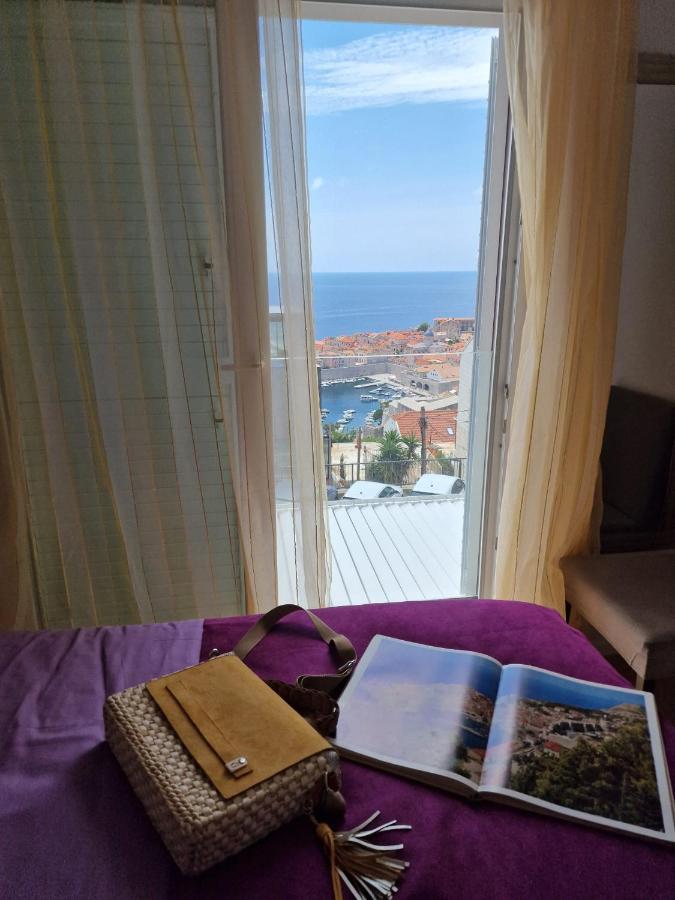 Luxury Apartment Moobl - Free Parking Dubrovnik Eksteriør bilde