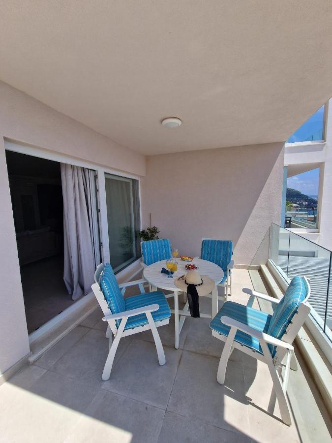 Luxury Apartment Moobl - Free Parking Dubrovnik Eksteriør bilde