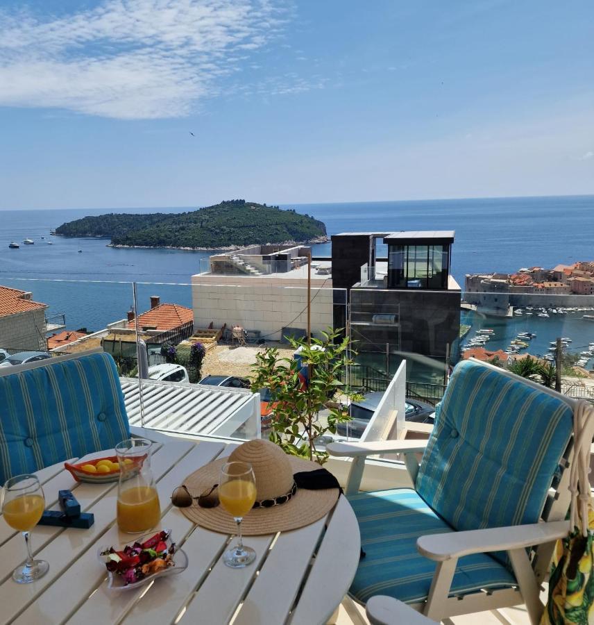 Luxury Apartment Moobl - Free Parking Dubrovnik Eksteriør bilde