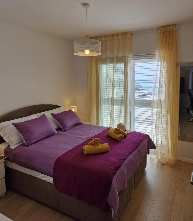 Luxury Apartment Moobl - Free Parking Dubrovnik Eksteriør bilde
