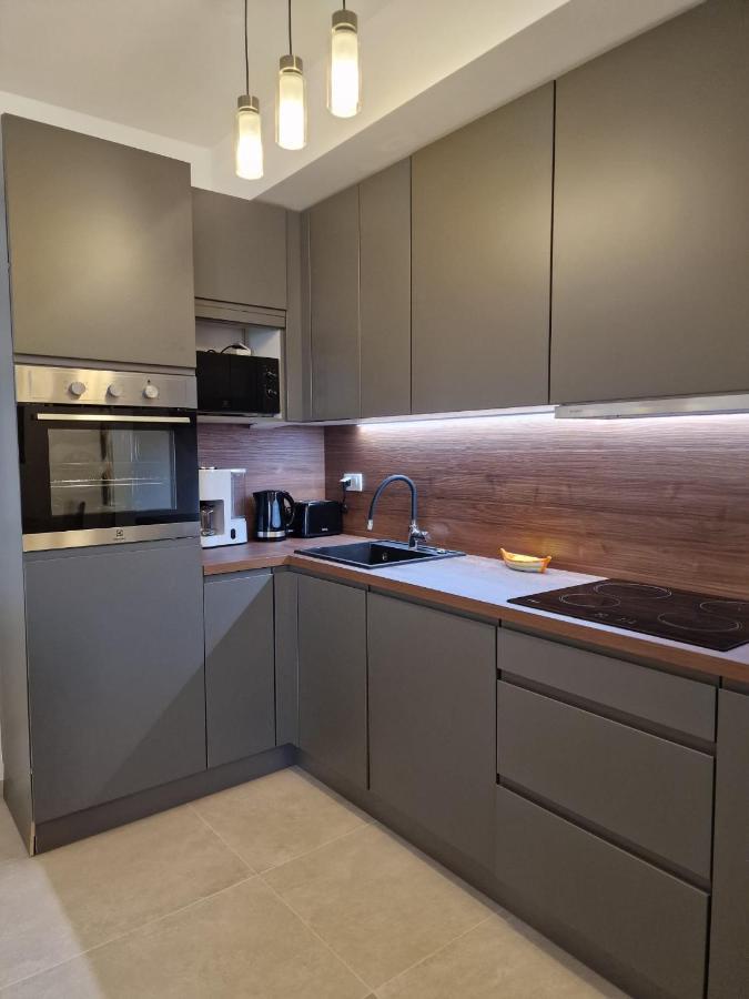 Luxury Apartment Moobl - Free Parking Dubrovnik Eksteriør bilde