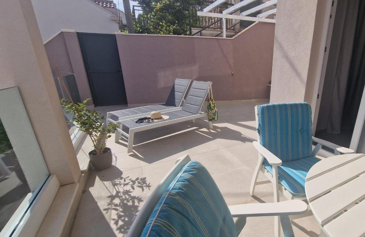 Luxury Apartment Moobl - Free Parking Dubrovnik Eksteriør bilde