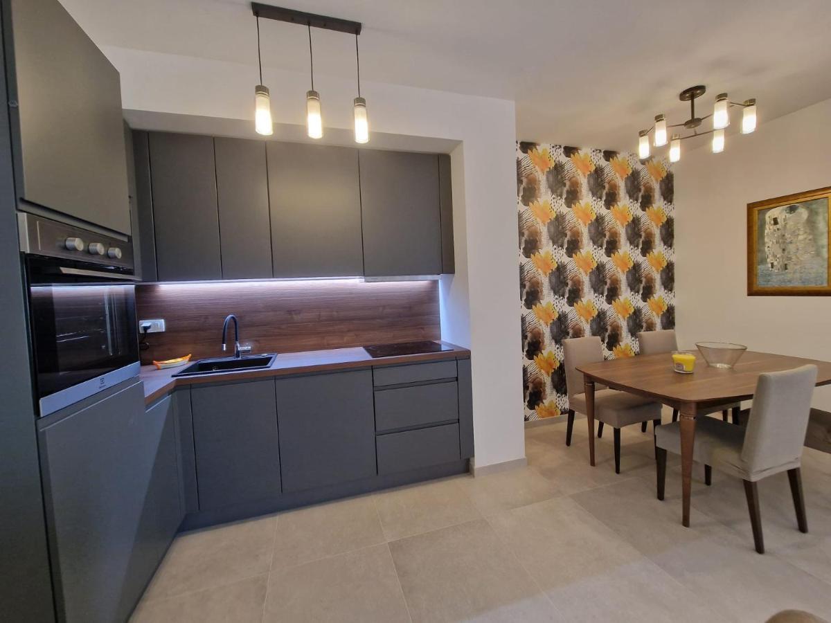 Luxury Apartment Moobl - Free Parking Dubrovnik Eksteriør bilde