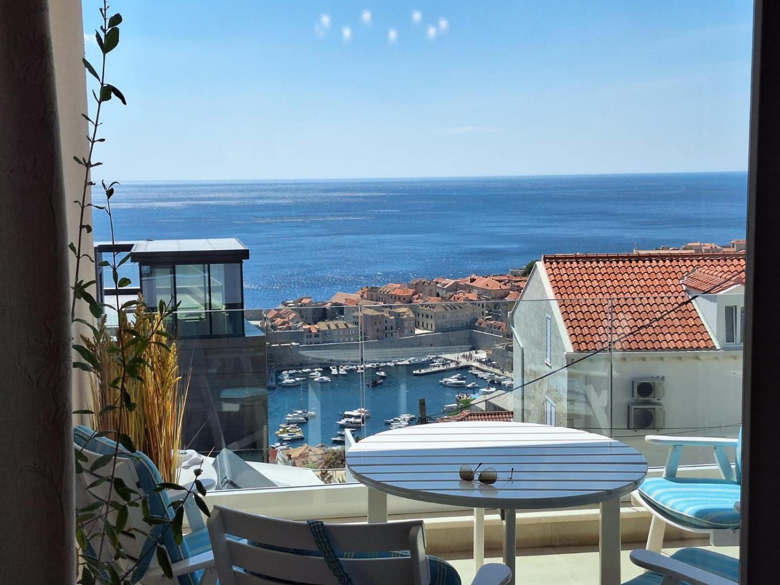 Luxury Apartment Moobl - Free Parking Dubrovnik Eksteriør bilde